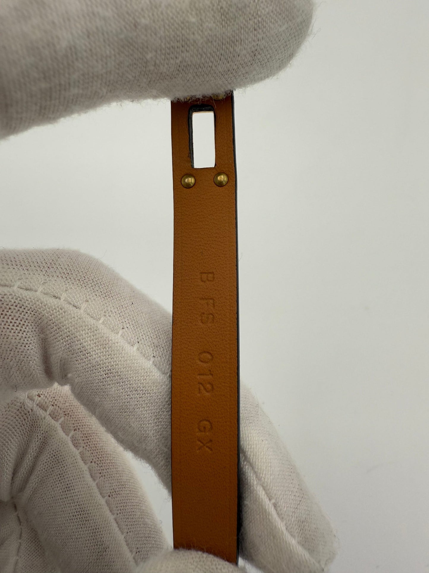 Hermès HERMÈS KELLY Armband