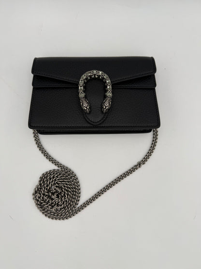 Gucci GUCCI DIONYSUS MINI Handtasche aus Leder