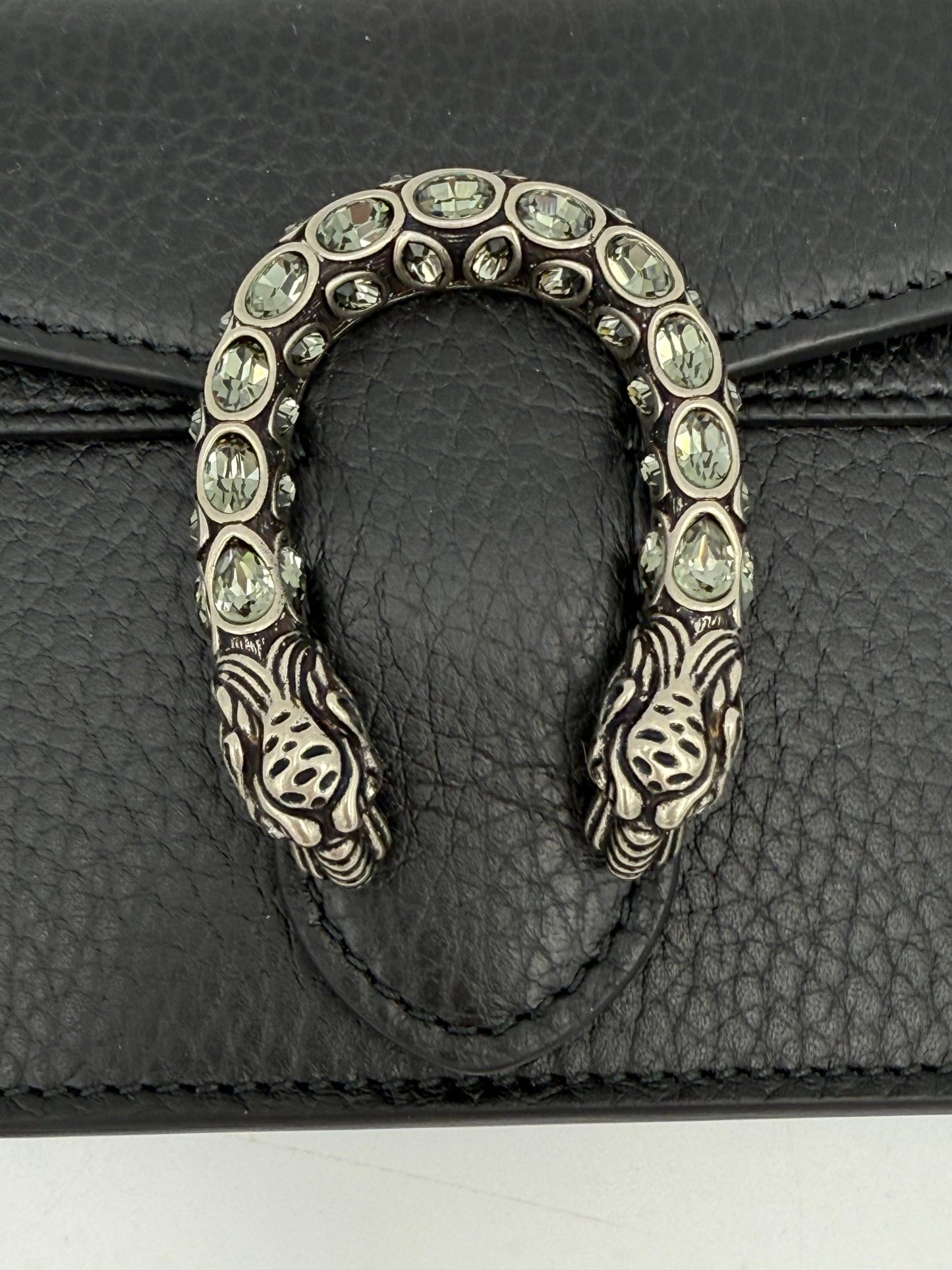Gucci GUCCI DIONYSUS MINI Handtasche aus Leder