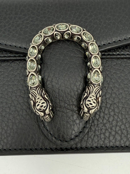 Gucci GUCCI DIONYSUS MINI Handtasche aus Leder