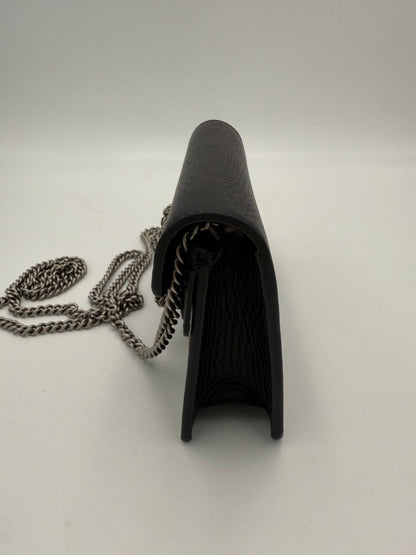 Gucci GUCCI DIONYSUS MINI Handtasche aus Leder