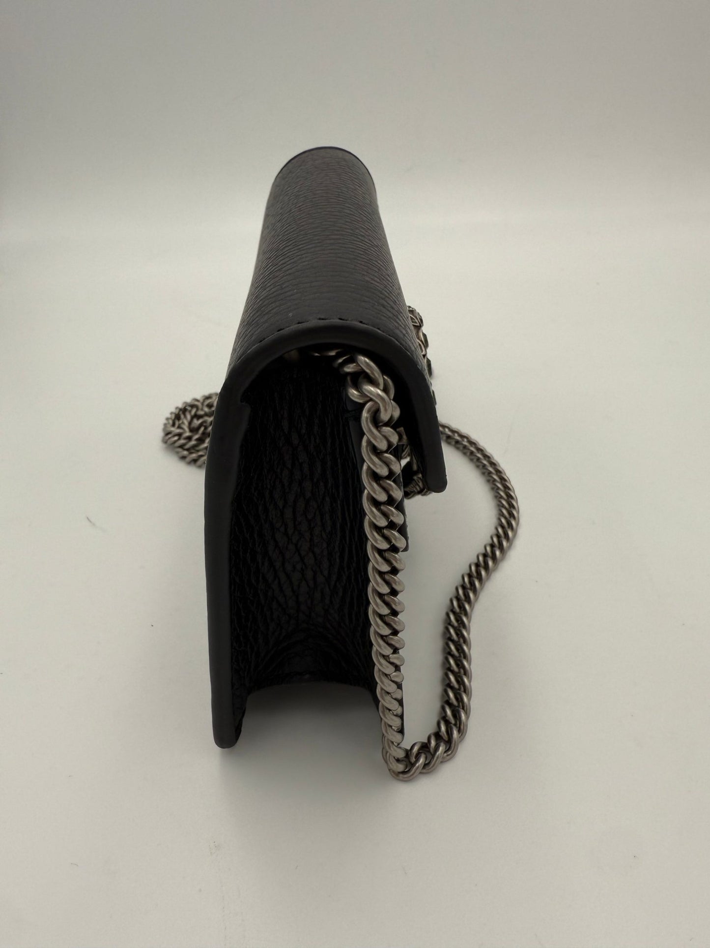 Gucci GUCCI DIONYSUS MINI Handtasche aus Leder
