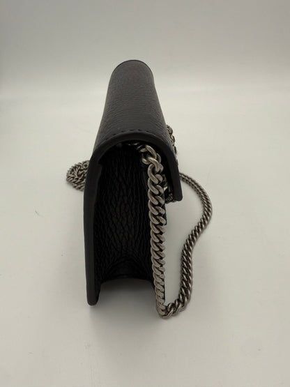Gucci GUCCI DIONYSUS MINI Handtasche aus Leder