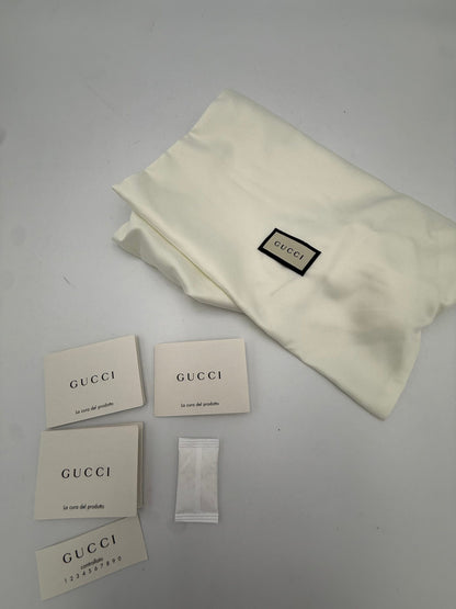 Gucci GUCCI DIONYSUS MINI Handtasche aus Leder