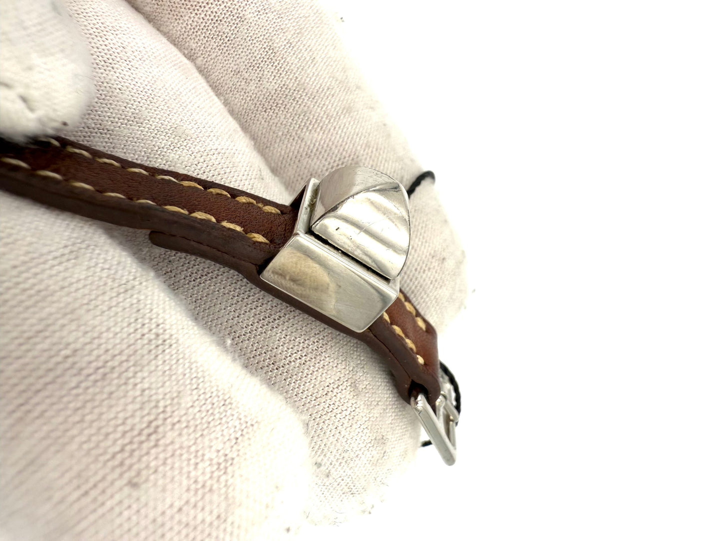 Hermès HERMÈS MEDOR Armband