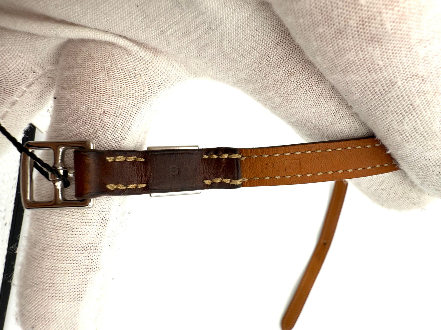 Hermès HERMÈS MEDOR Armband