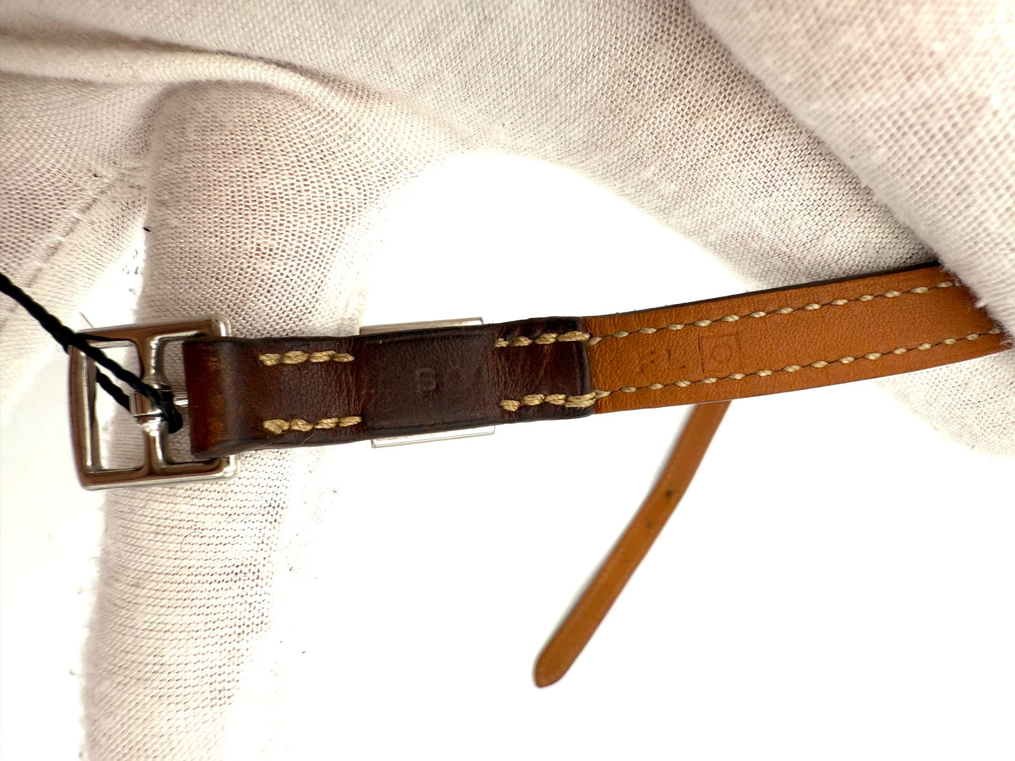 Hermès HERMÈS MEDOR Armband