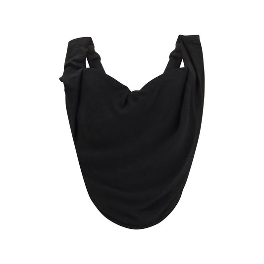Vivienne Westwood Schwarze Bluse aus Polyester
