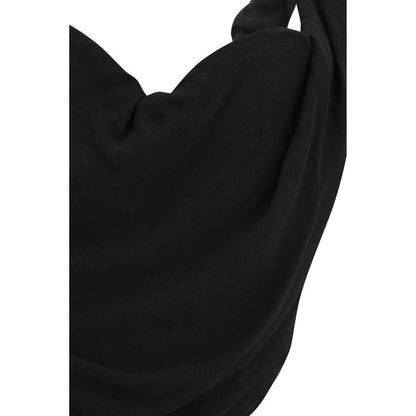 Vivienne Westwood Schwarze Bluse aus Polyester