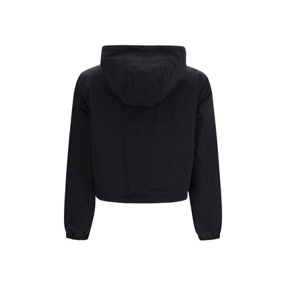 Burberry Beige Polyester Bomber