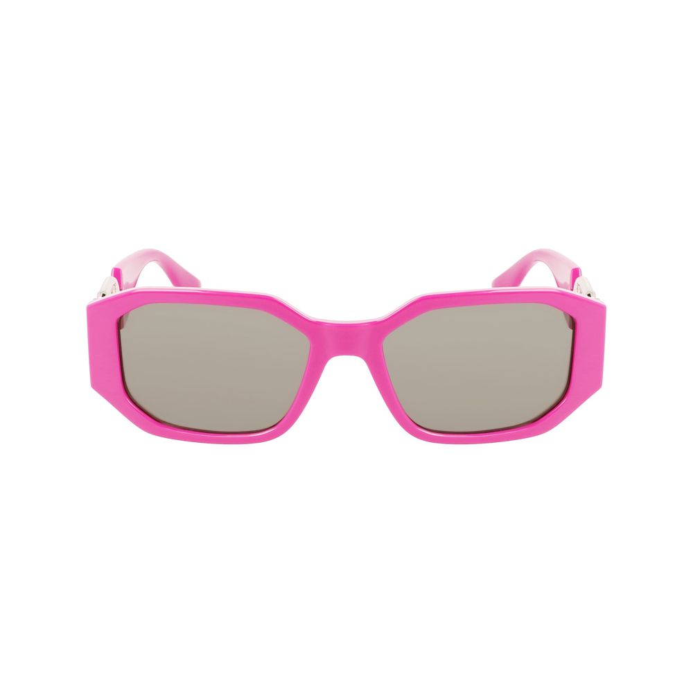 Karl Lagerfeld Sonnenbrille in Multicolor-Optik