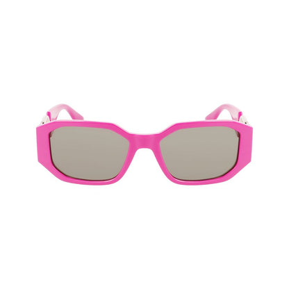 Karl Lagerfeld Sonnenbrille in Multicolor-Optik