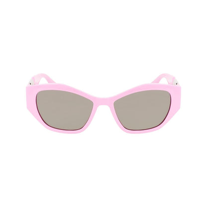 Karl Lagerfeld Sonnenbrille in Multicolor-Optik