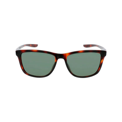 Nike Braune Spritzguss-Sonnenbrille