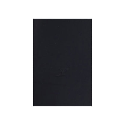 Jacquemus Schwarzer Polyamid-Einteiler