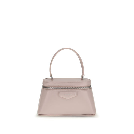 Givenchy Multicolor Calf Leather Bos Taurus Handtasche