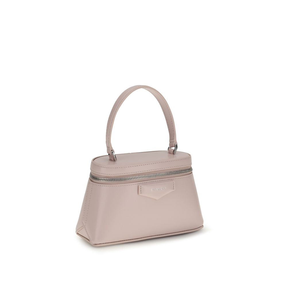 Givenchy Multicolor Calf Leather Bos Taurus Handtasche