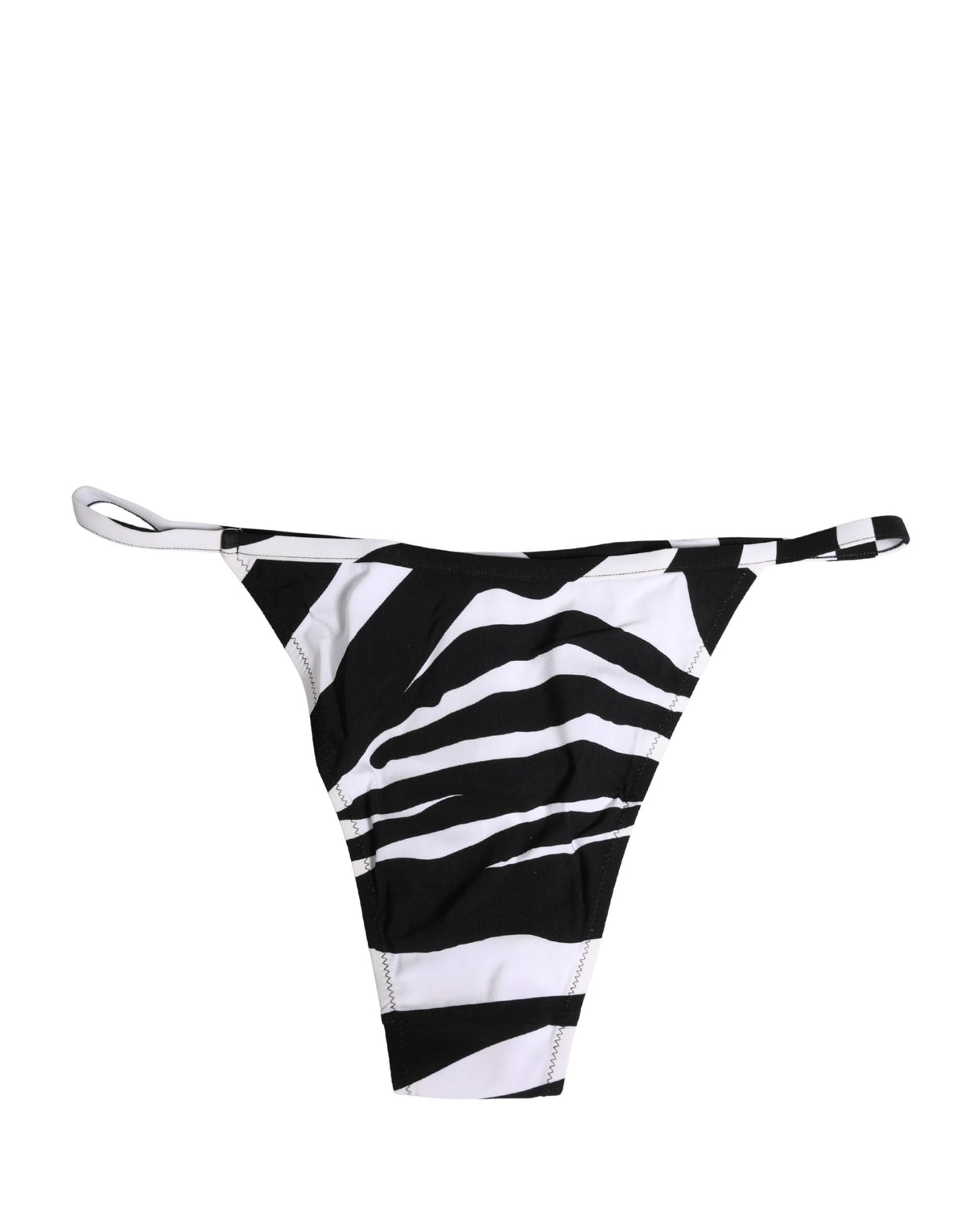 Dolce & Gabbana Bikini – colore Nero – Nylon