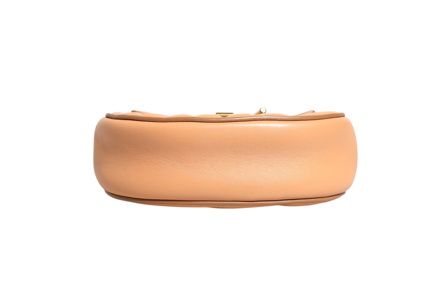Chloé Gesteppte Kalbsleder Drew Bijou Schultertasche