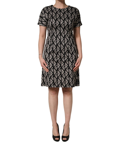 Dolce & Gabbana Abito – colore Nero – Cotone