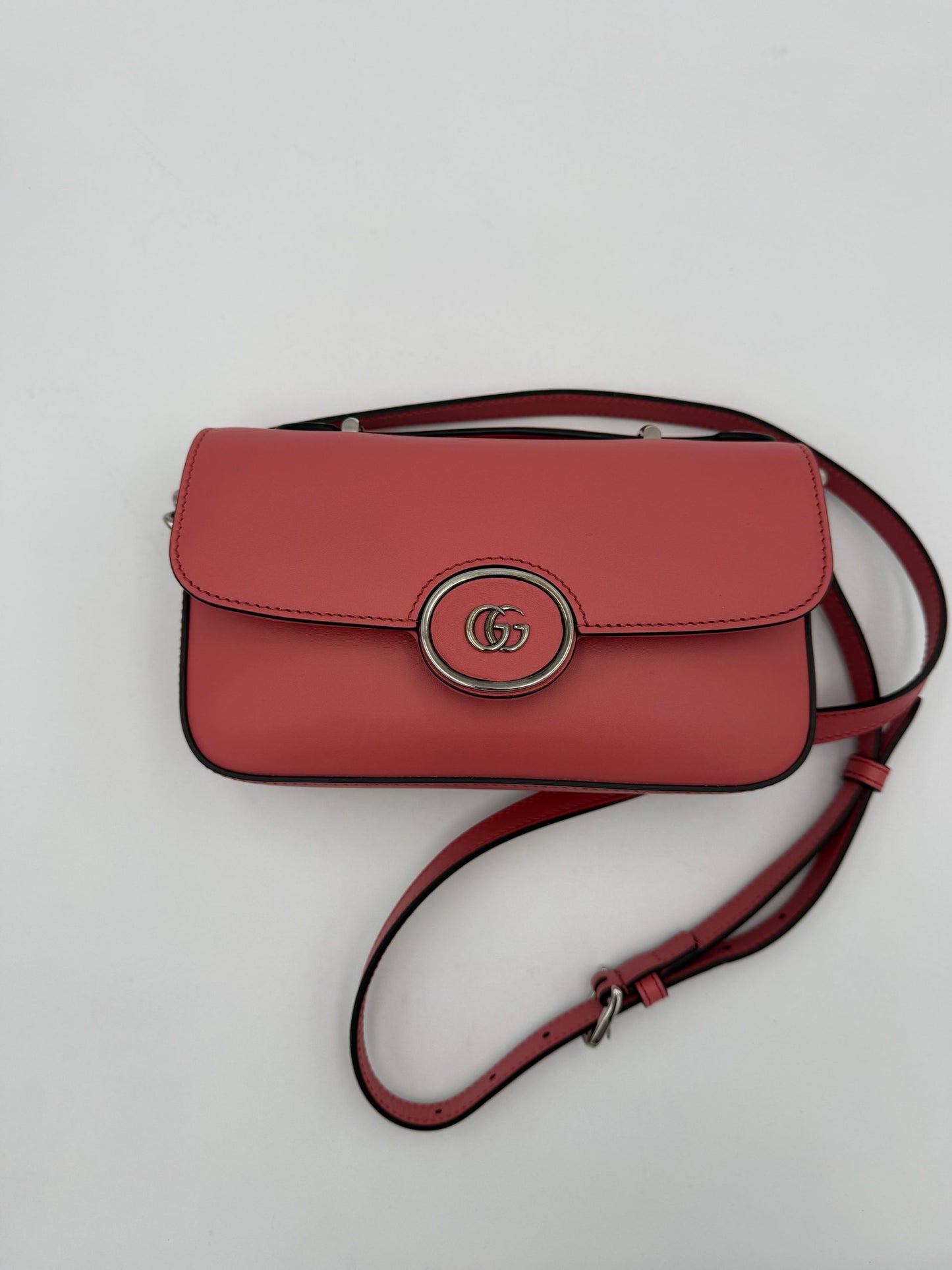 Gucci GUCCI GG Marmont Ledertasche