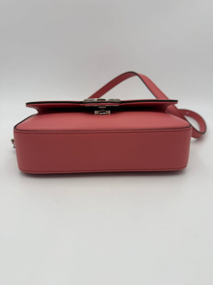 Gucci GUCCI GG Marmont Ledertasche