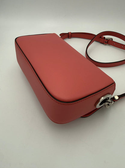 Gucci GUCCI GG Marmont Ledertasche