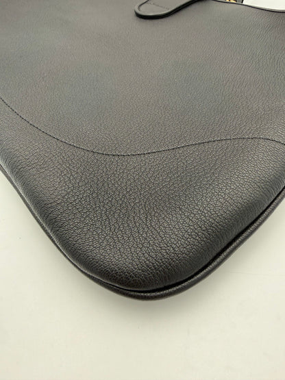 Gucci GUCCI APHRODITE Schwarze Schultertasche oder Umhängetasche