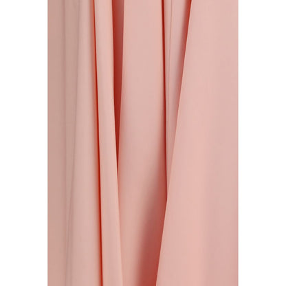 Givenchy Mehrfarbiger langer Baumwollrock