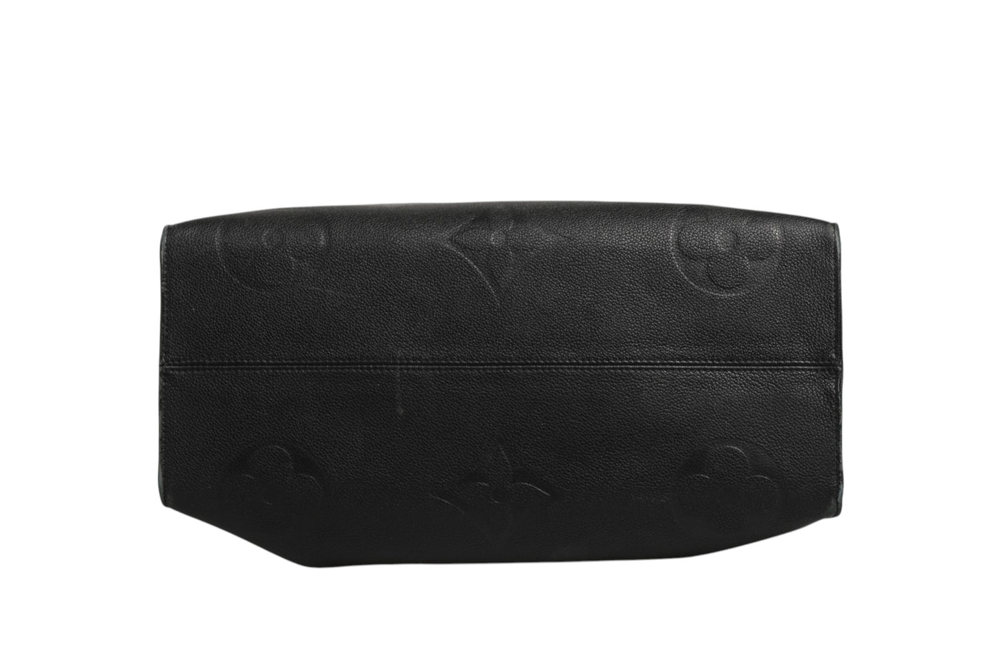 Louis Vuitton OnTheGo GM Monogram Empreinte Leder