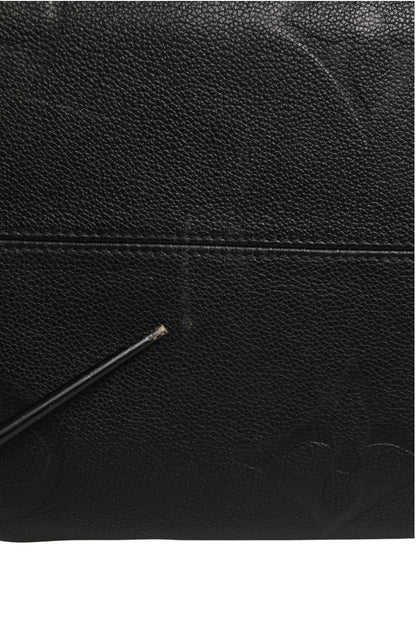 Louis Vuitton OnTheGo GM Monogram Empreinte Leder