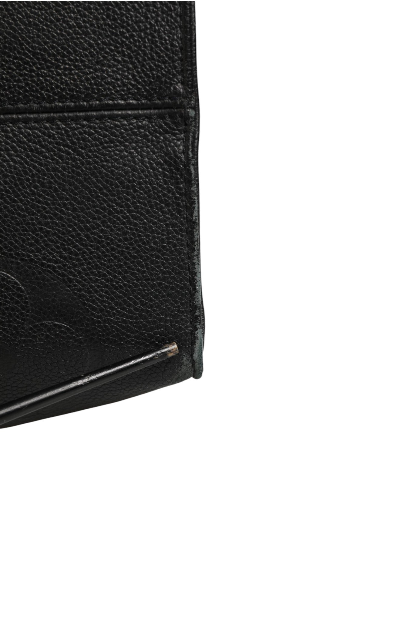 Louis Vuitton OnTheGo GM Monogram Empreinte Leder
