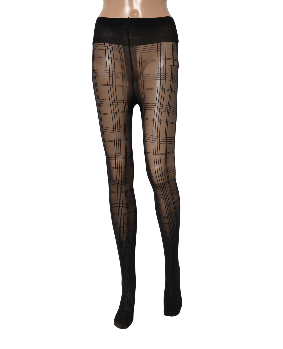 Dolce & Gabbana Pantaloni – colore Nero – Nylon