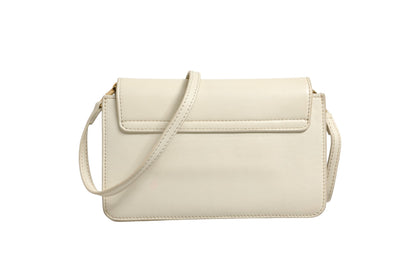 Chloé Drew Bijou Leder Clutch Small