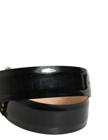Dolce & Gabbana Cintura – colore Nero – Metallo