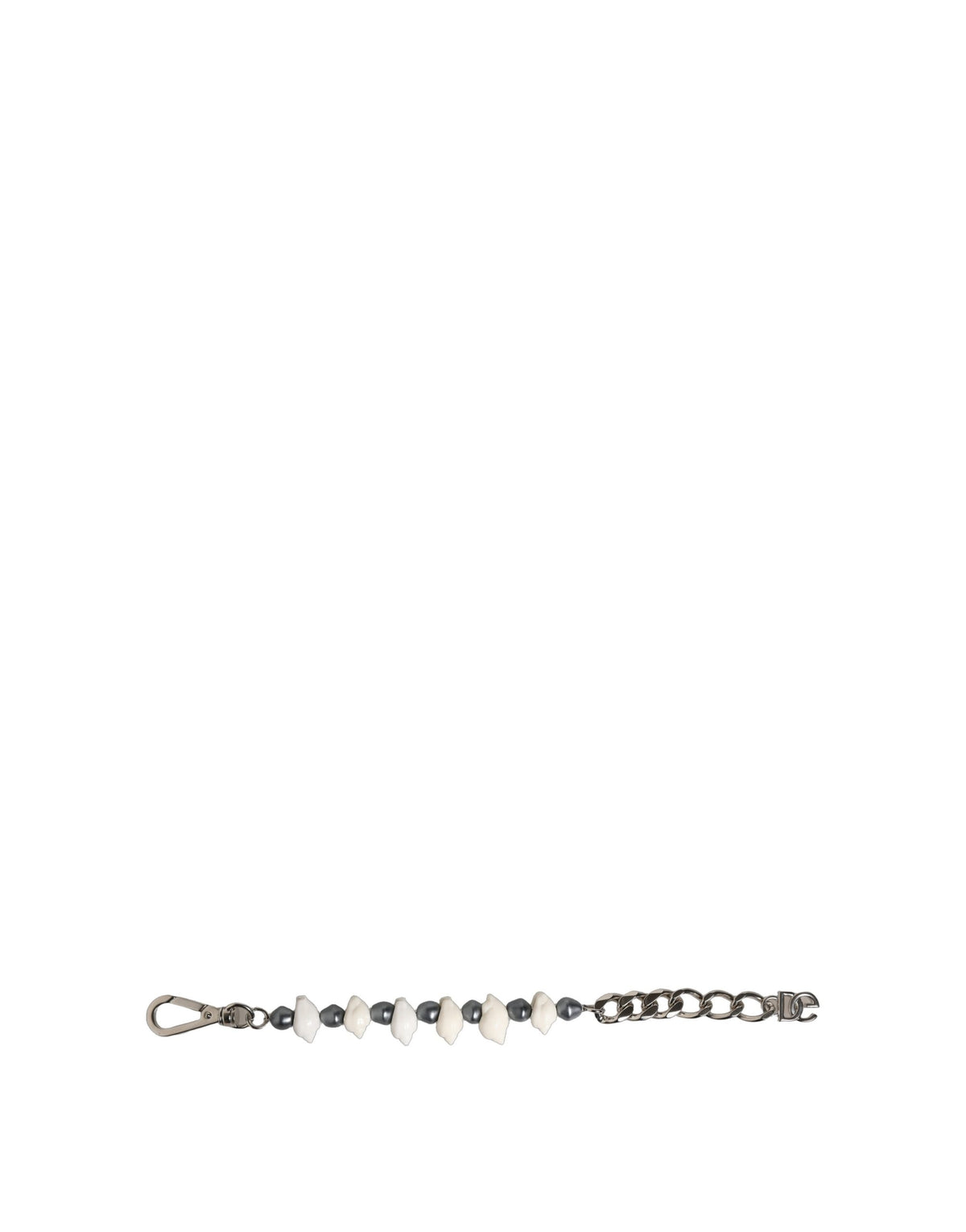 Dolce & Gabbana Bracciale – colore Argento – Ottone