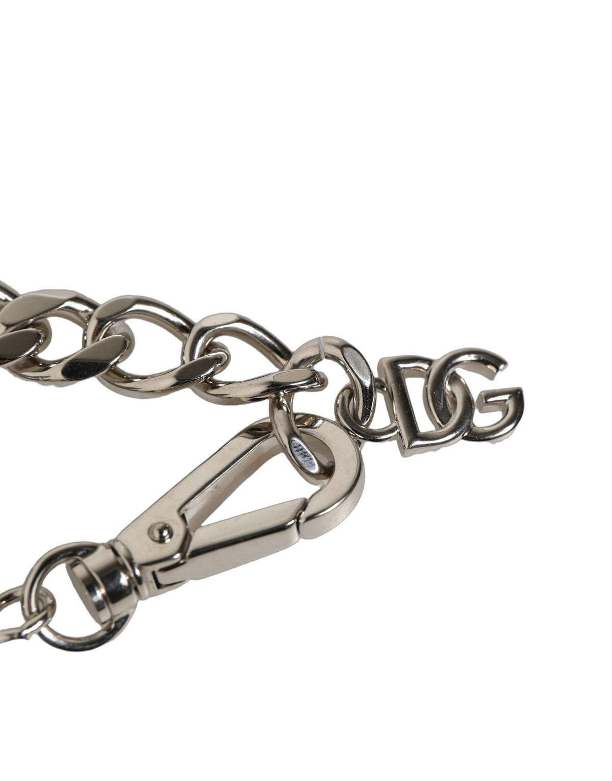 Dolce & Gabbana Bracciale – colore Argento – Ottone