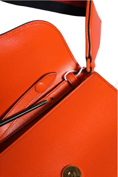 Gucci Horsebit 1955 Mini Umhängetasche aus Emaille