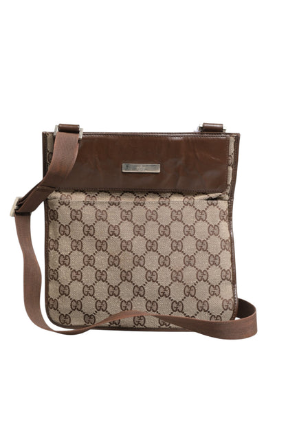 Gucci Supreme Schultertasche
