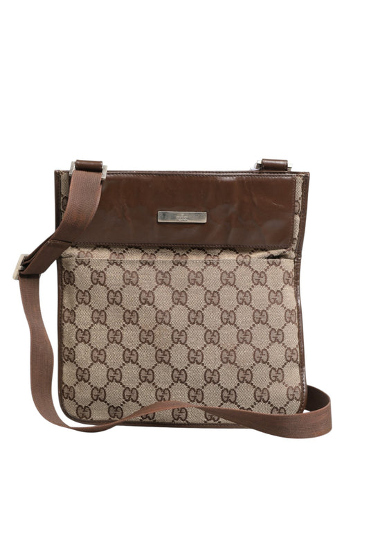 Gucci Supreme Schultertasche