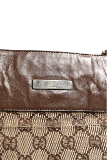 Gucci Supreme Schultertasche