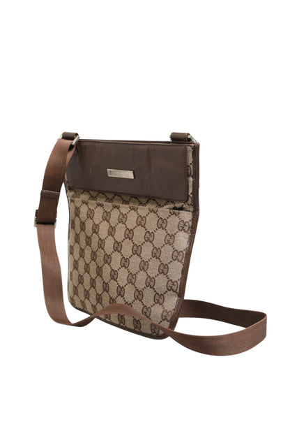 Gucci Supreme Schultertasche
