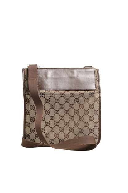 Gucci Supreme Schultertasche