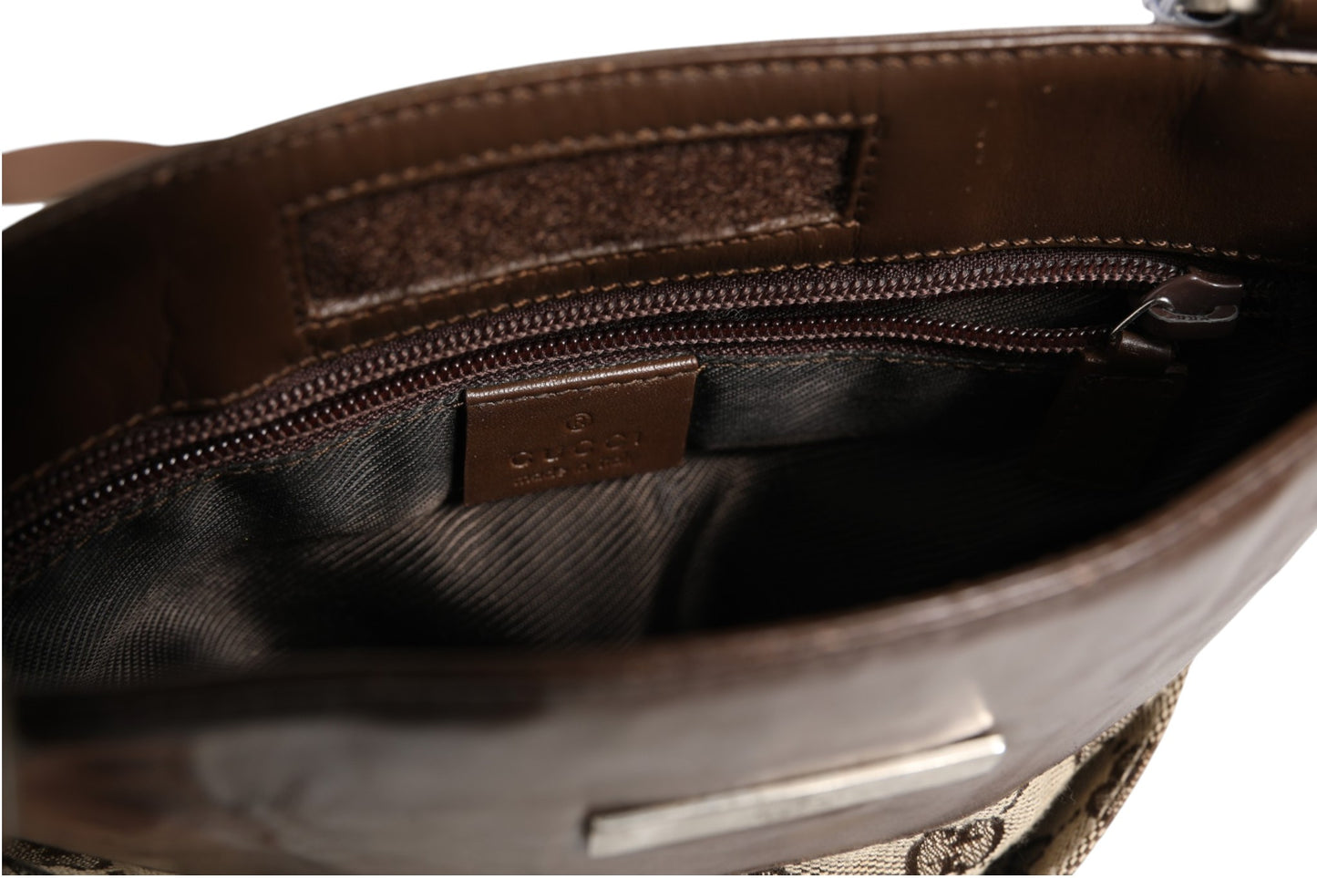 Gucci Supreme Schultertasche