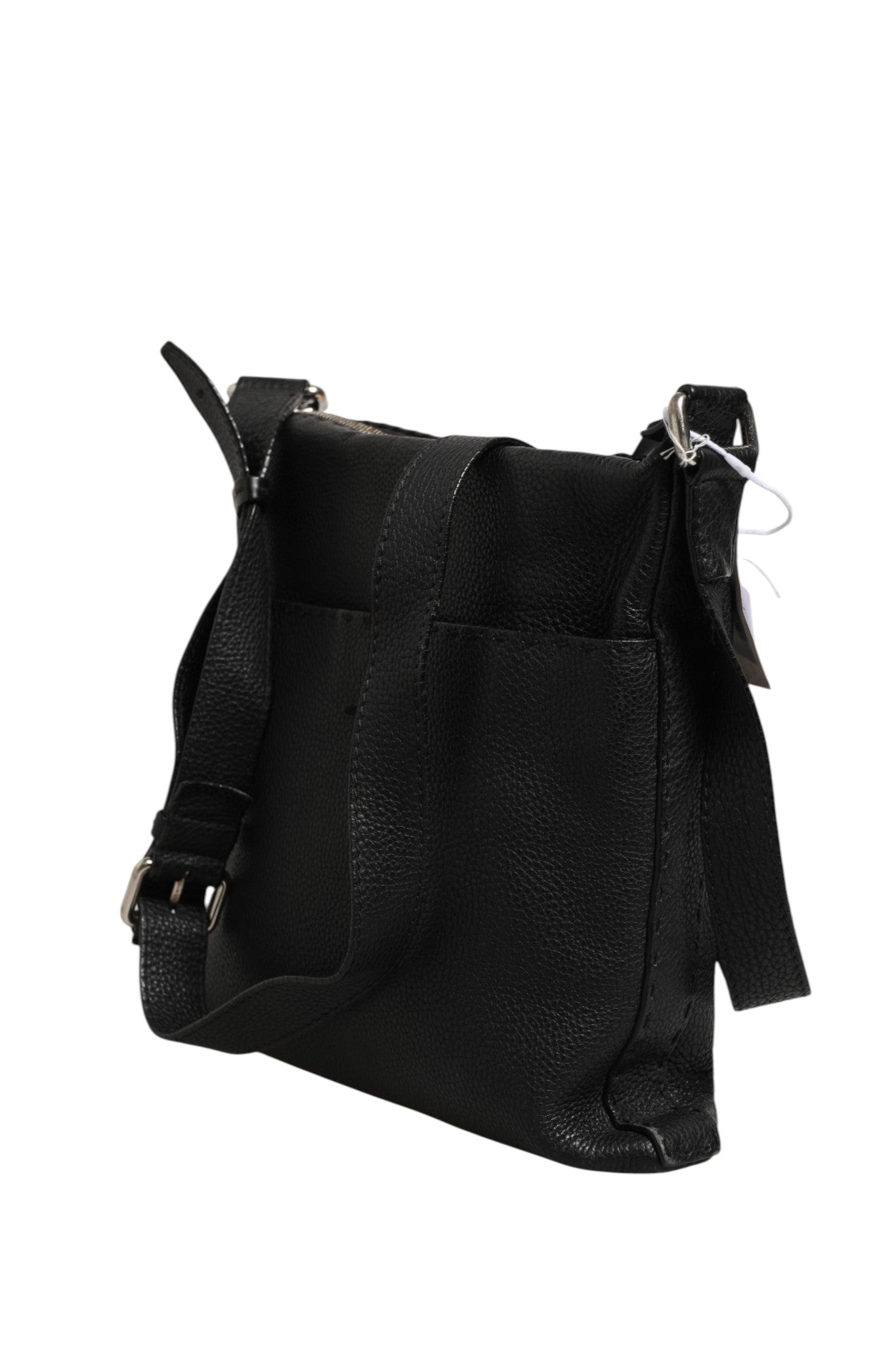 Fendi Selleria Leder Umhängetasche