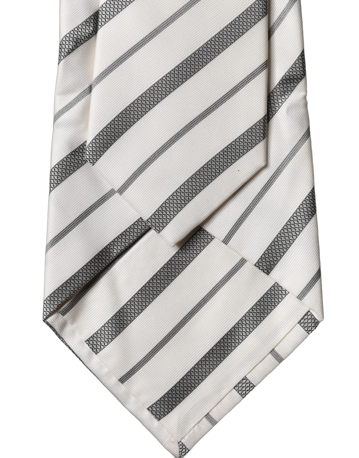 Dolce & Gabbana Cravatta – colore Nero – Seta
