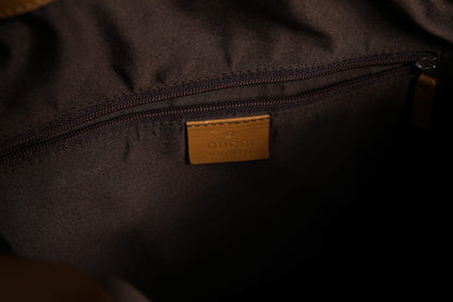 Gucci Diana Small Shoulder Bag aus GG Canvas