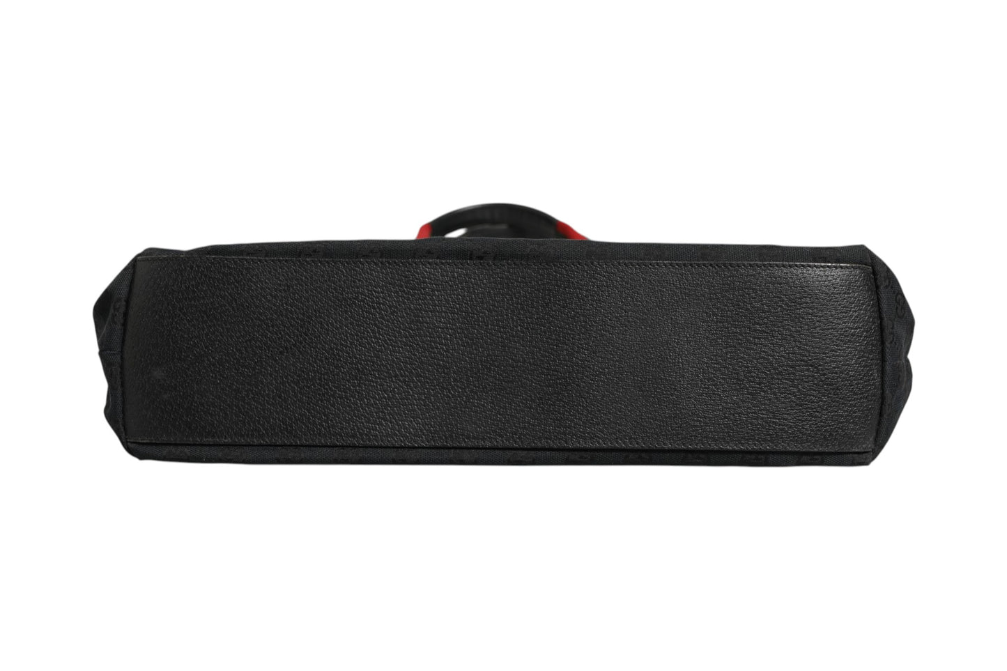 Gucci Muttertasche aus GG Canvas mit Sherry-Linie