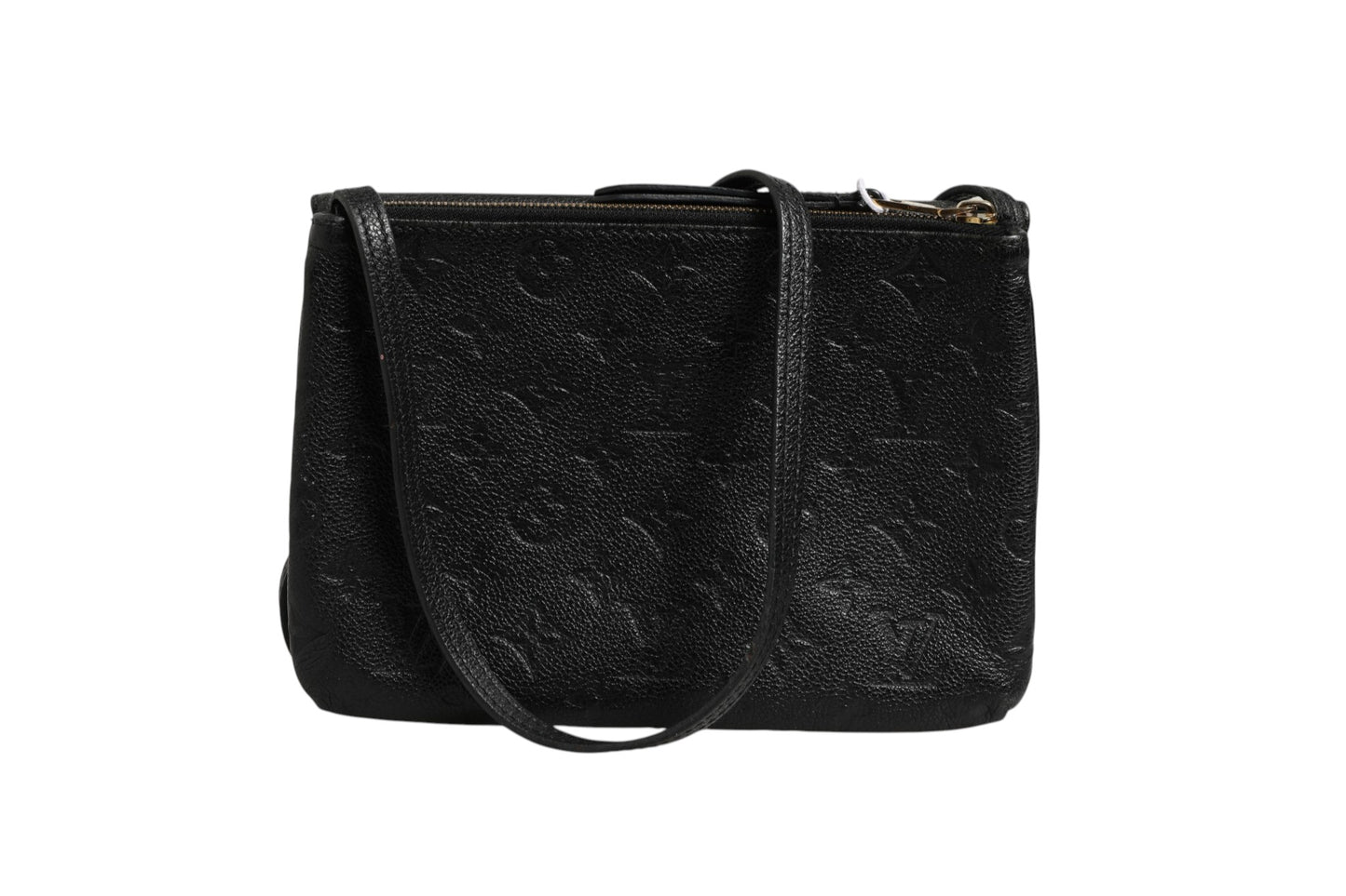 Louis Vuitton Monogram Empreinte Twice Tasche