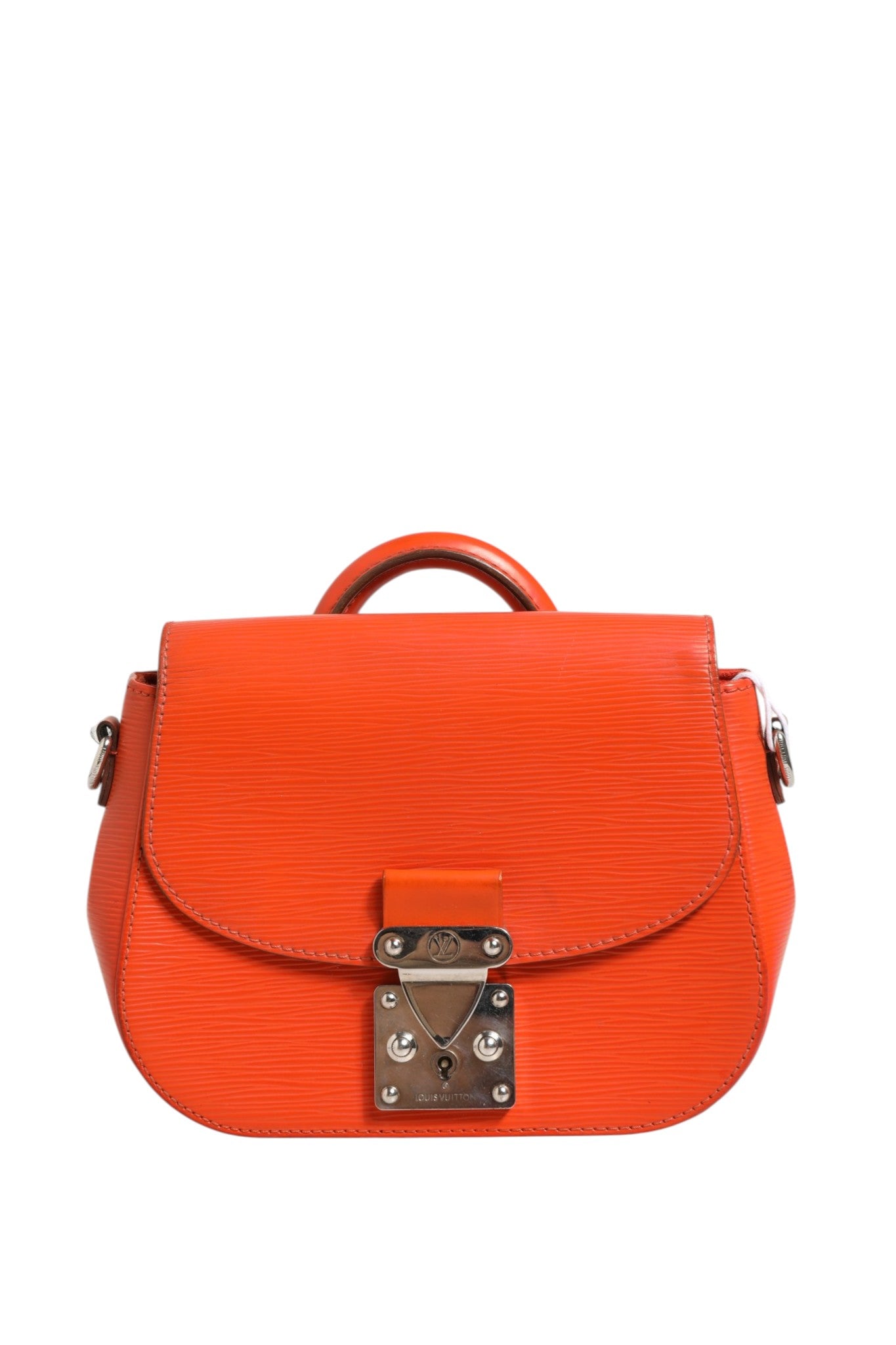 Louis Vuitton Epi Leder Eden PM Tasche